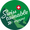 Swisstainable 2 - Engaged